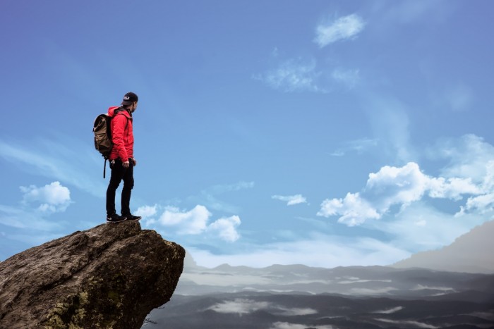 Image 7 from About | Mind the Gap