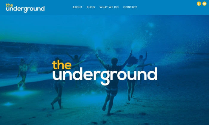 Image 1 from The Underground | Mind the Gap
